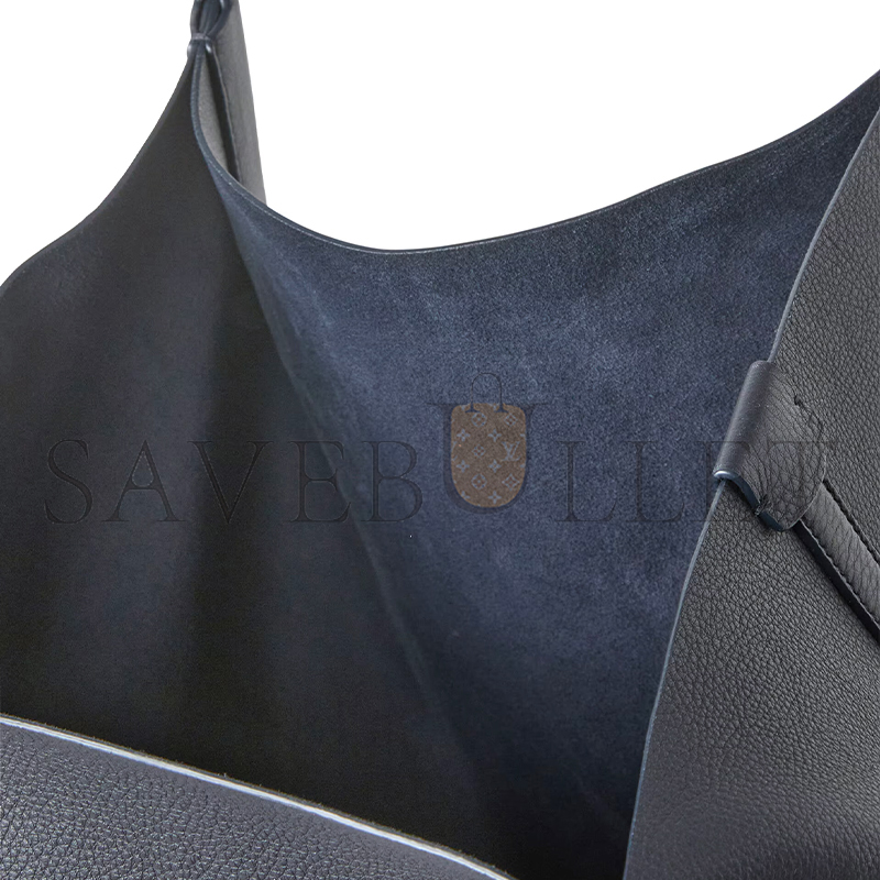 LORO PIANA EXTRA LARGE BALE HOBO BAG FAO4831 (40*32*27cm) LORO PIANA EXTRA LARGE BALE HOBO BAG FAO4831 (40*32*27cm)